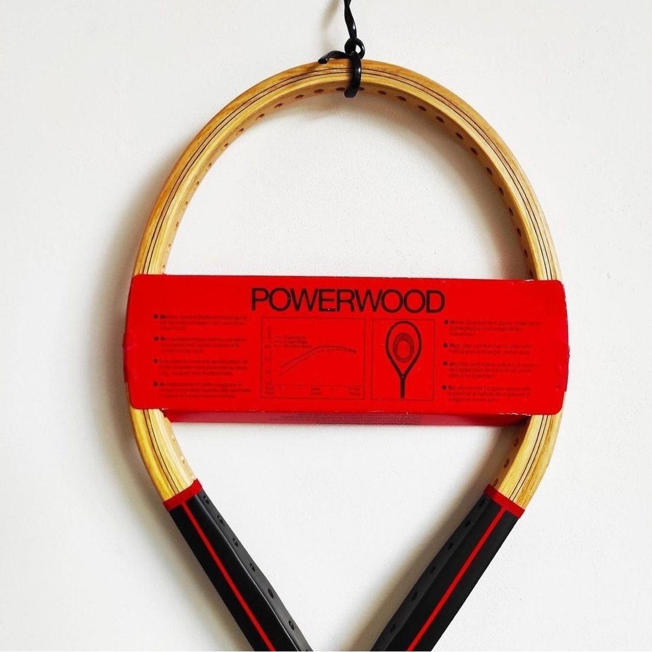 FISCHER POWERWOOD L4 フィッシャー パワーウッド FISCHER POWERWOOD