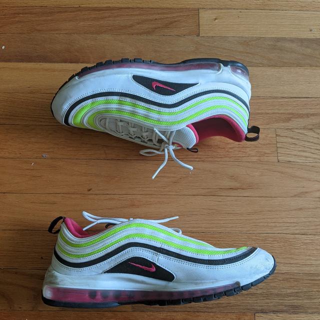 Nike PG-13, 