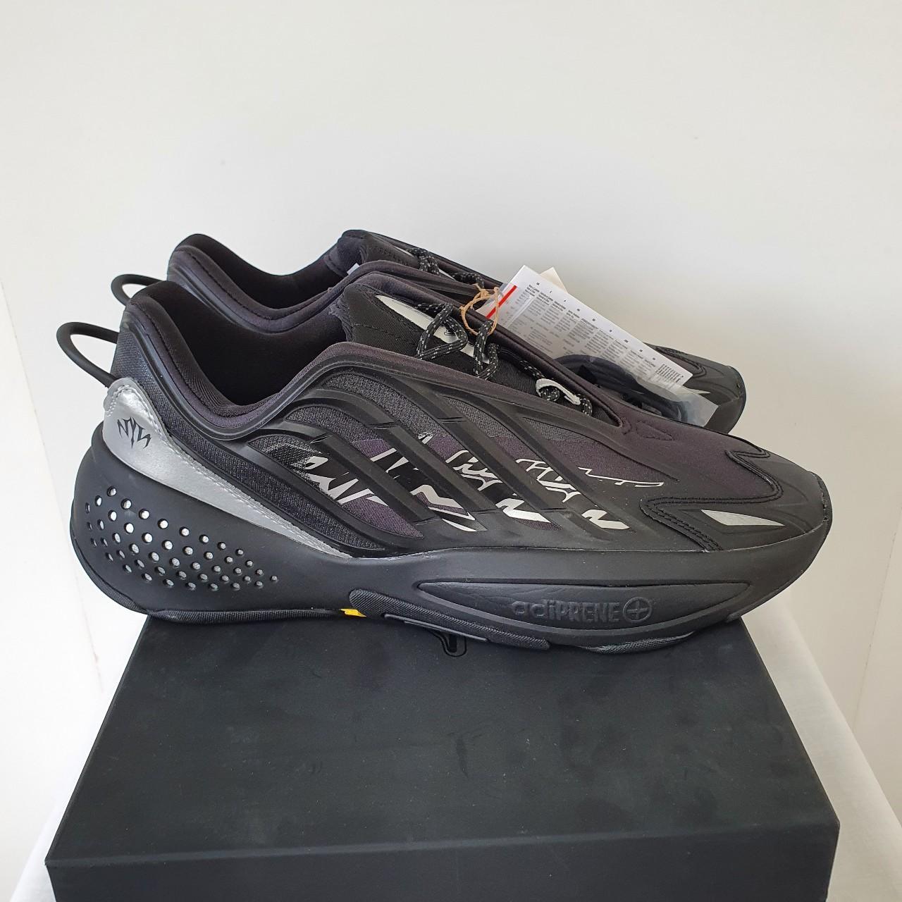 Adidas Ozrah GM x Guccimaze Shoes , Brand New -...