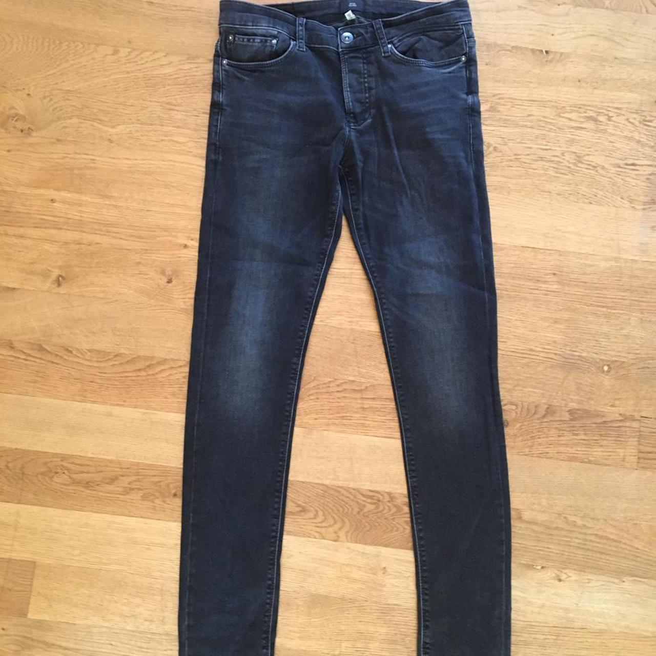 30 x 34 skinny jeans