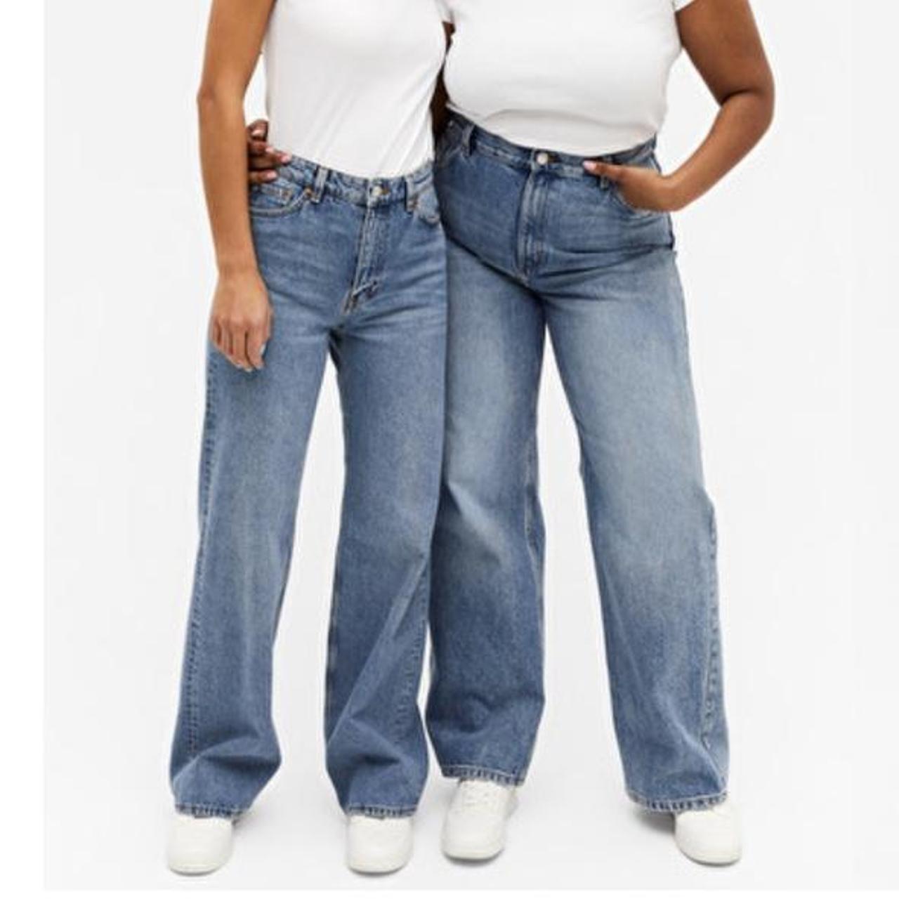 *ON HOLD* Monki Yoko jeans size 30 Depop