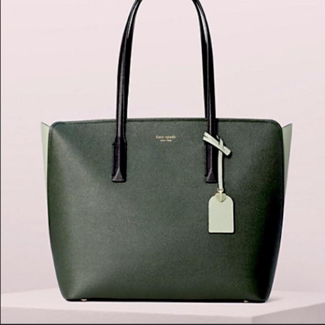 Kate spade margaux tote on sale