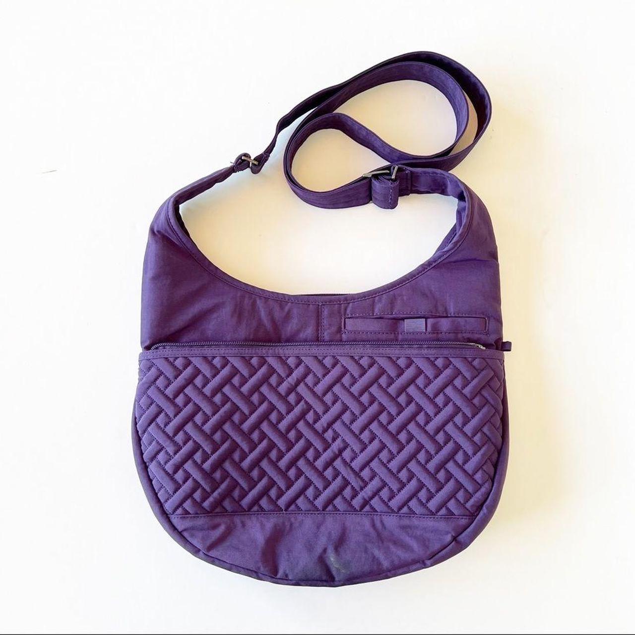 Lug canopy online bag