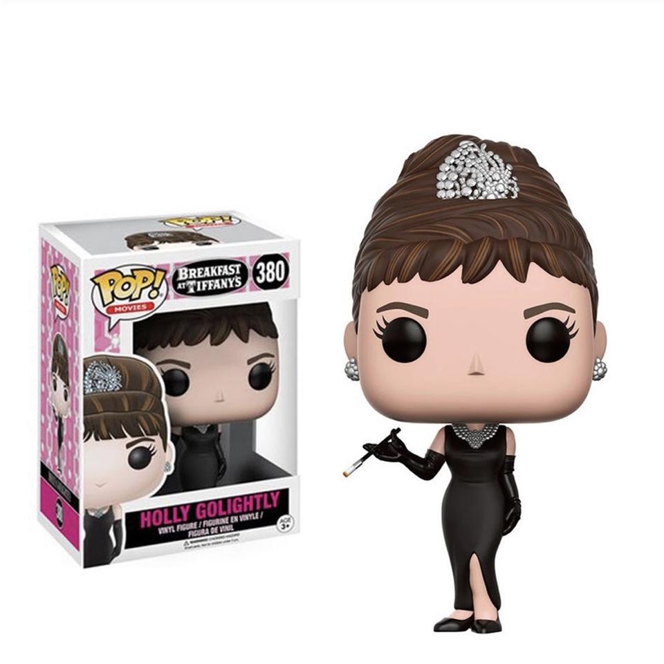 Funko pop sale audrey hepburn