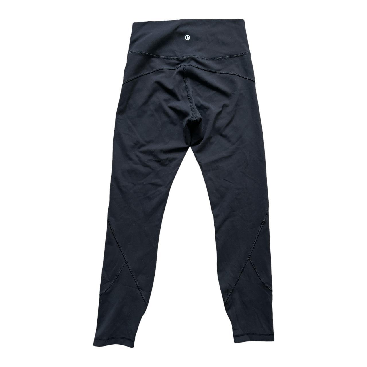 lululemon align leggings, NWOT. i ordered the wrong... Depop