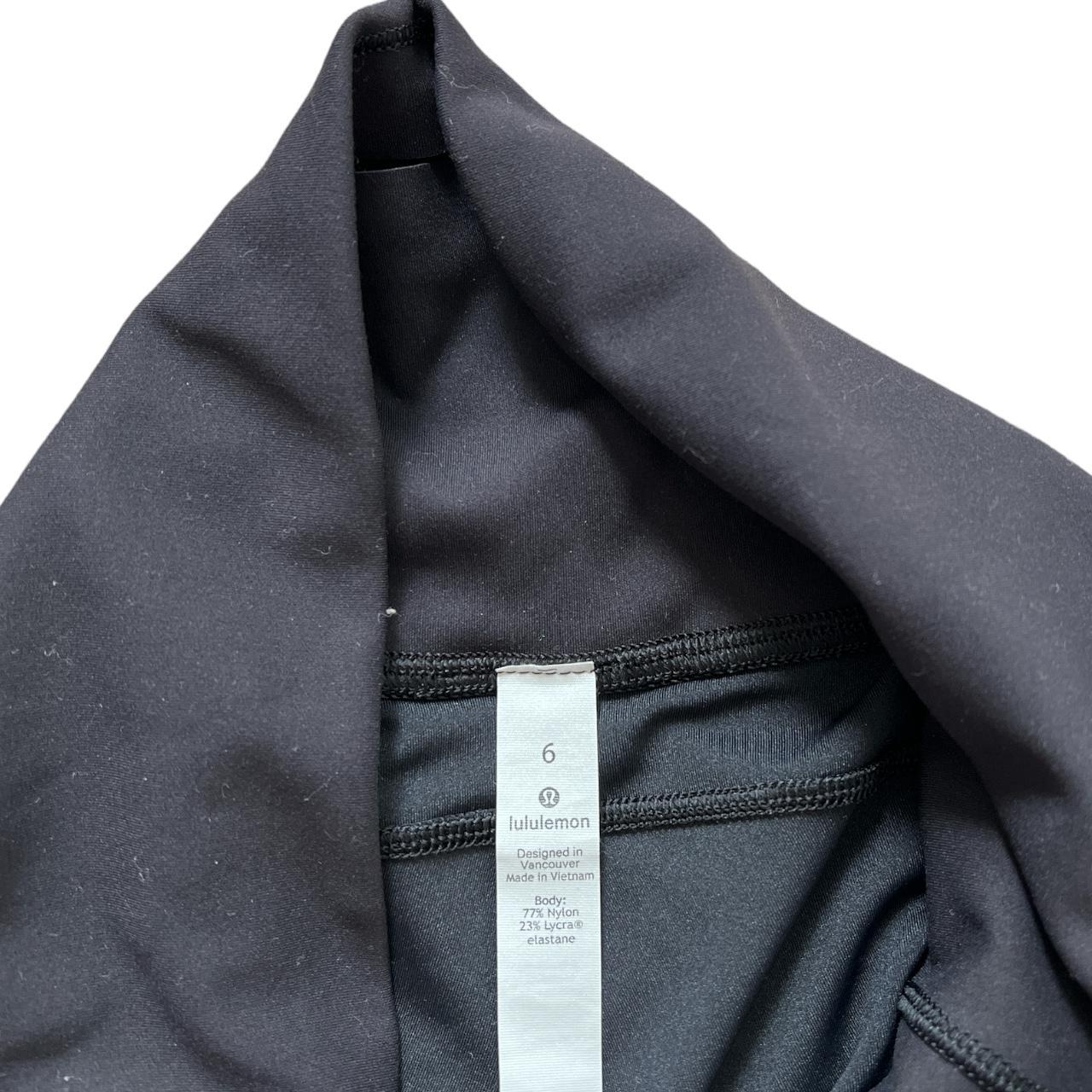 lululemon align leggings, NWOT. i ordered the wrong... Depop