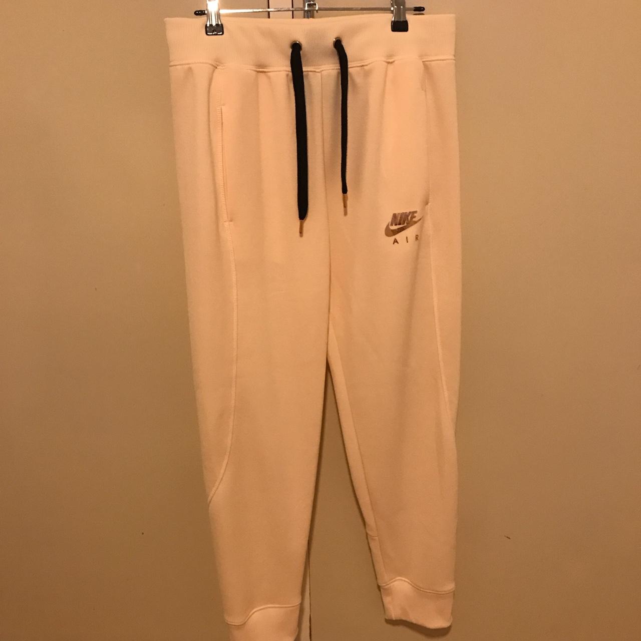 y2k nike trackpants