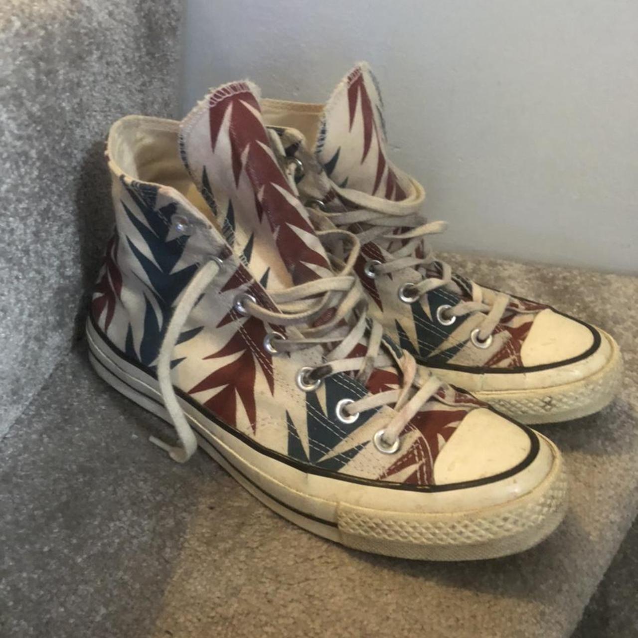 converse chili paste original