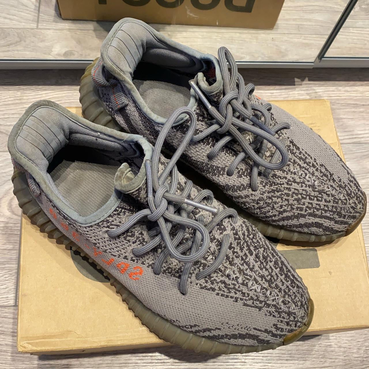 adidas yeezy 350 trainers