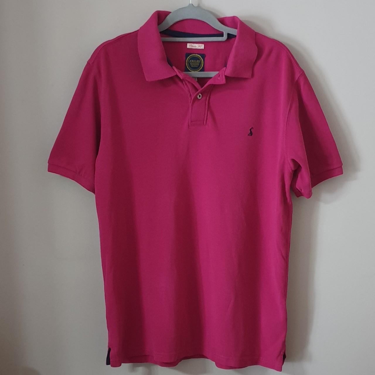 Joules Classic Fit Polo Polo is in fantastic... - Depop