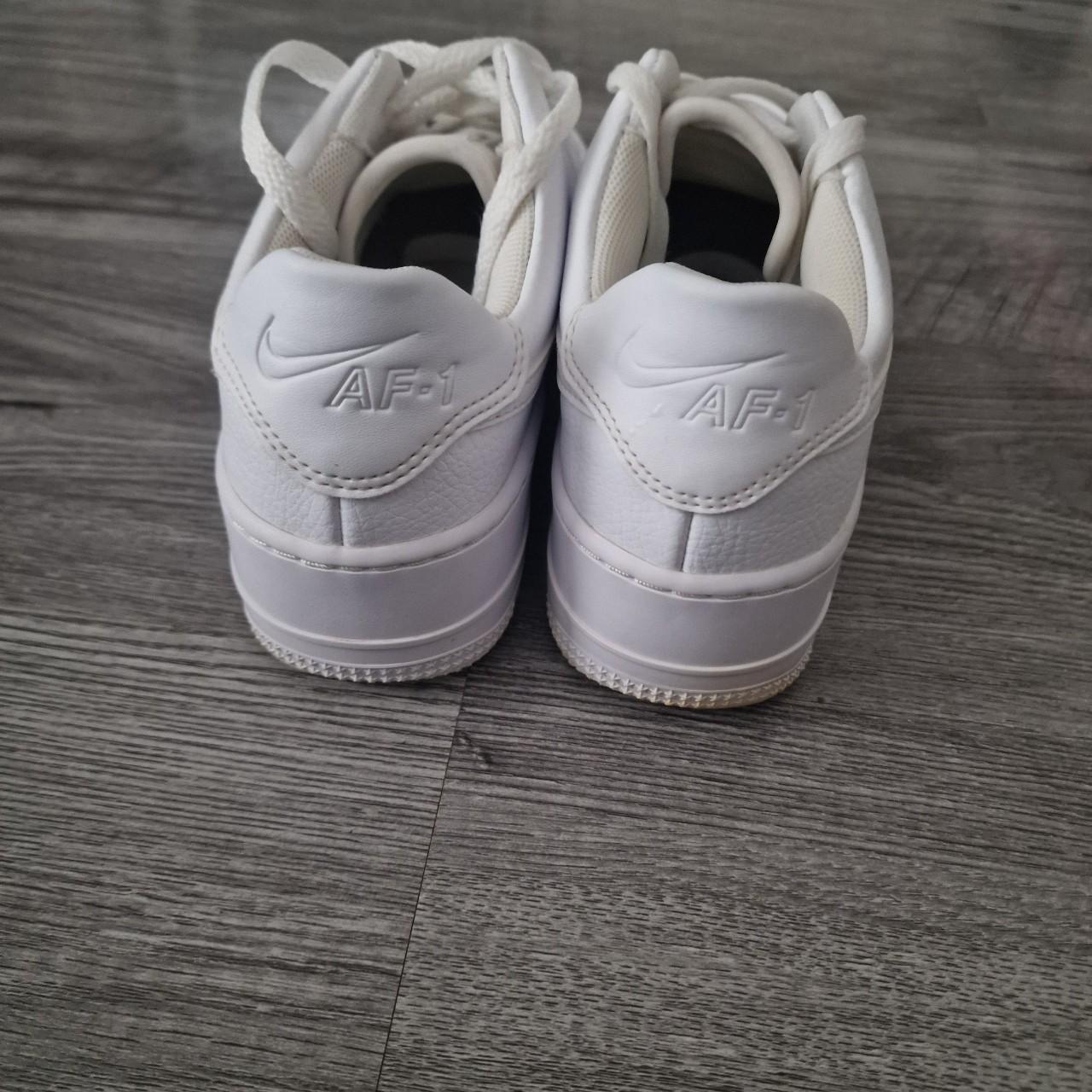 Nike air force 1 trainers Unisex trainers nike... Depop