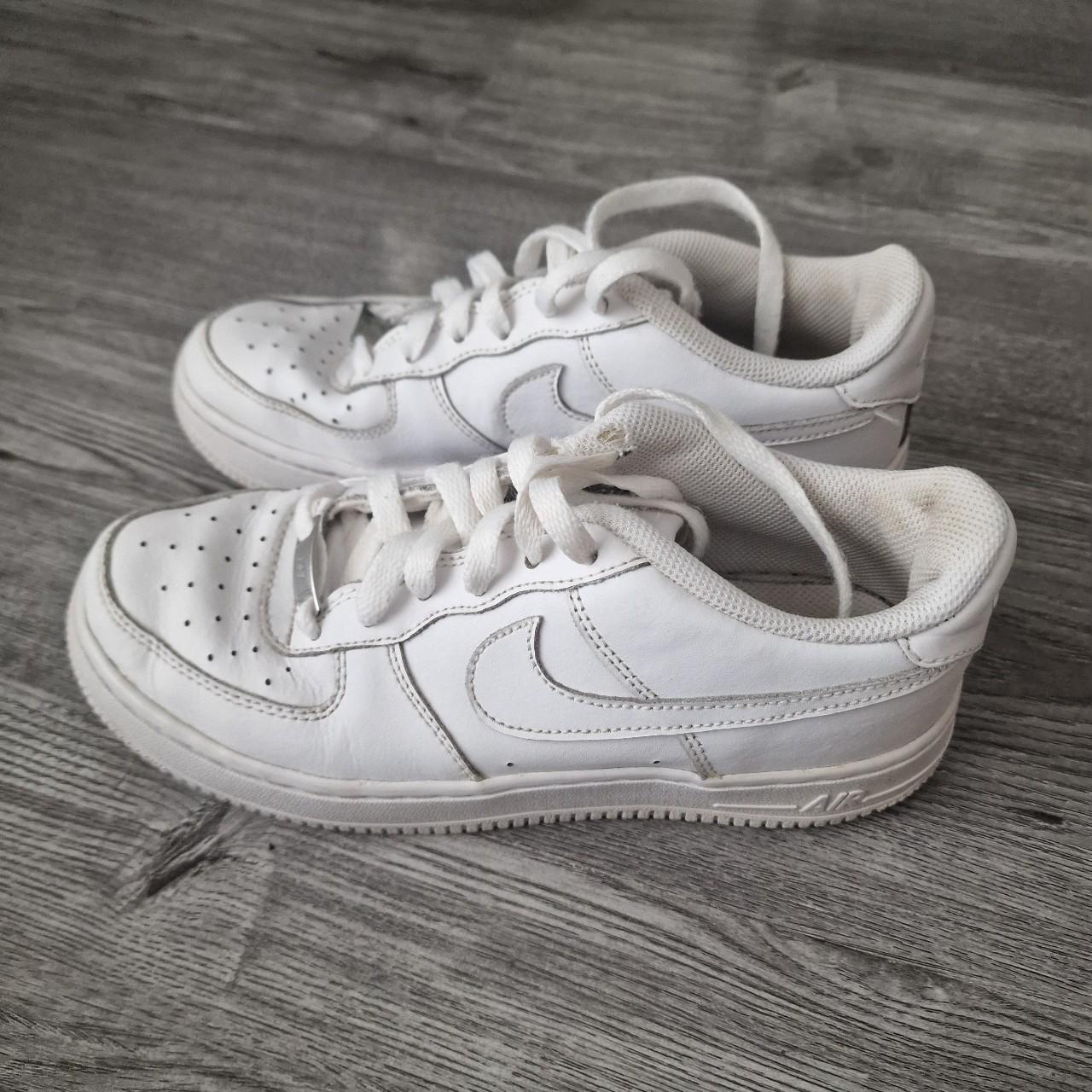 sneaker cage nike air force 1