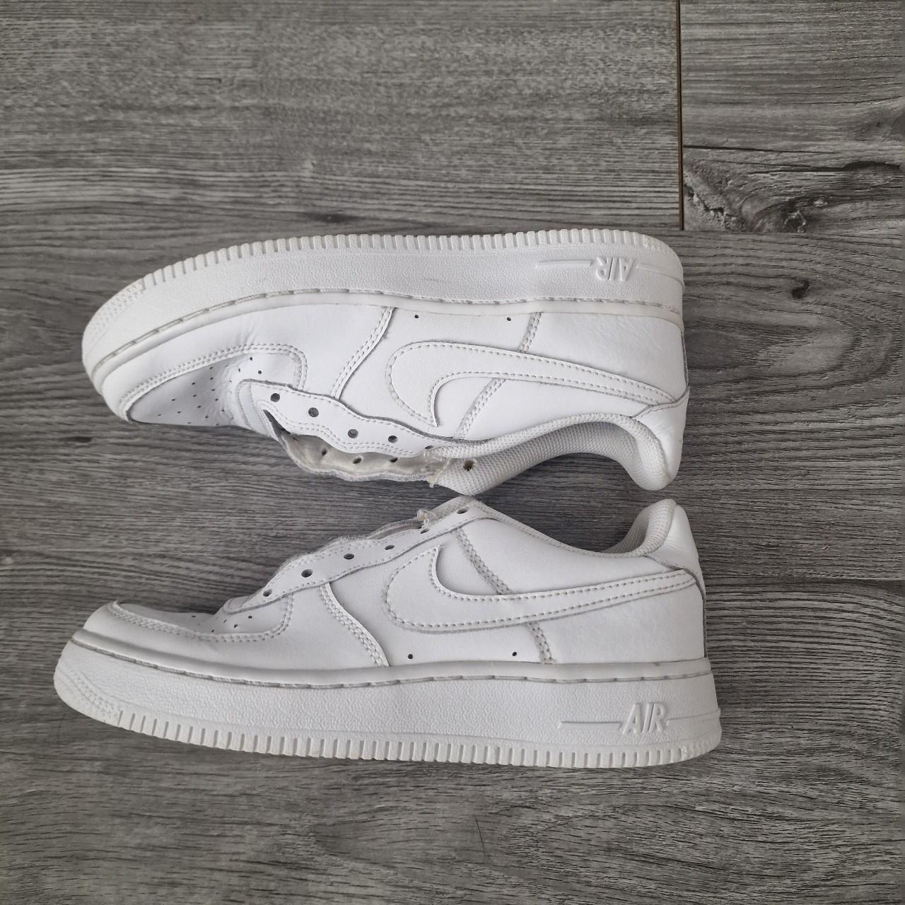 unisex air force 1