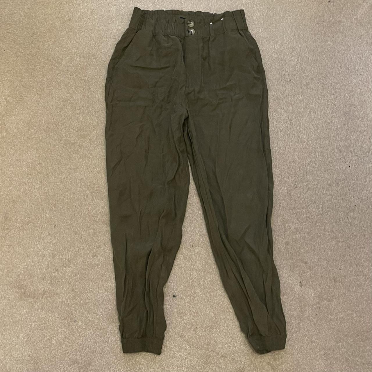 F&f cargo hot sale trousers