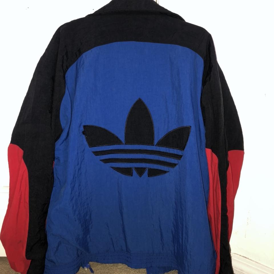 adidas d8 f192 sweatshirt