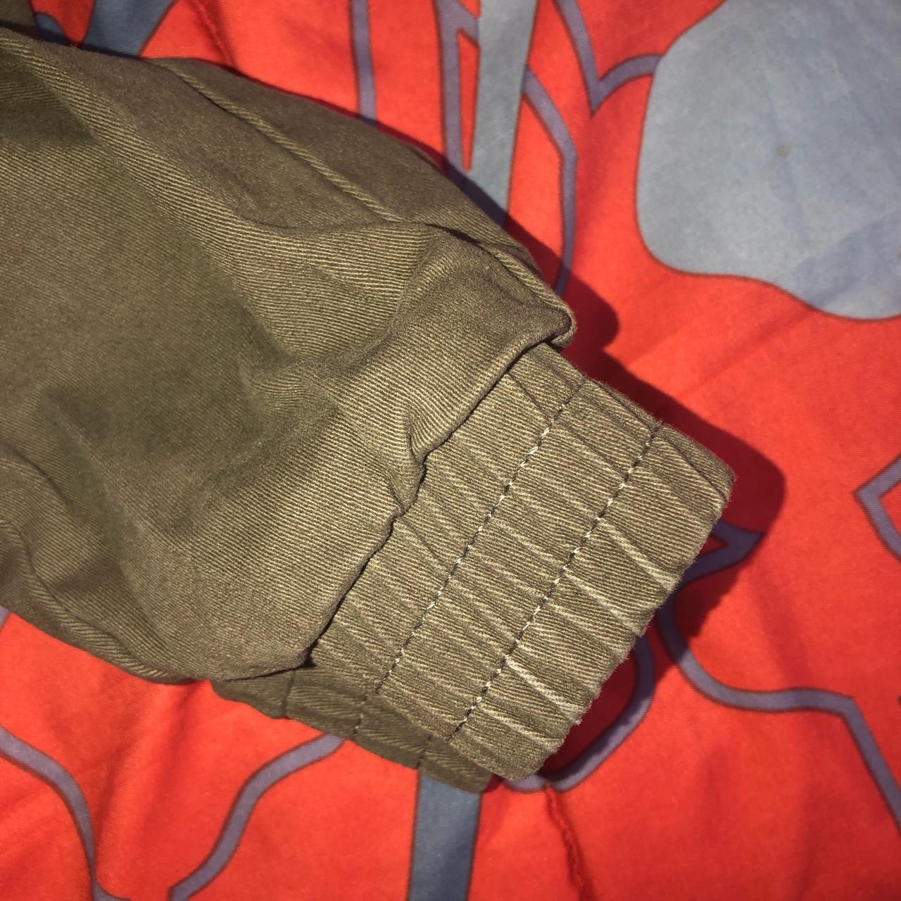 olive-green-cargo-pants-in-size-xs-from-bluenotes-depop