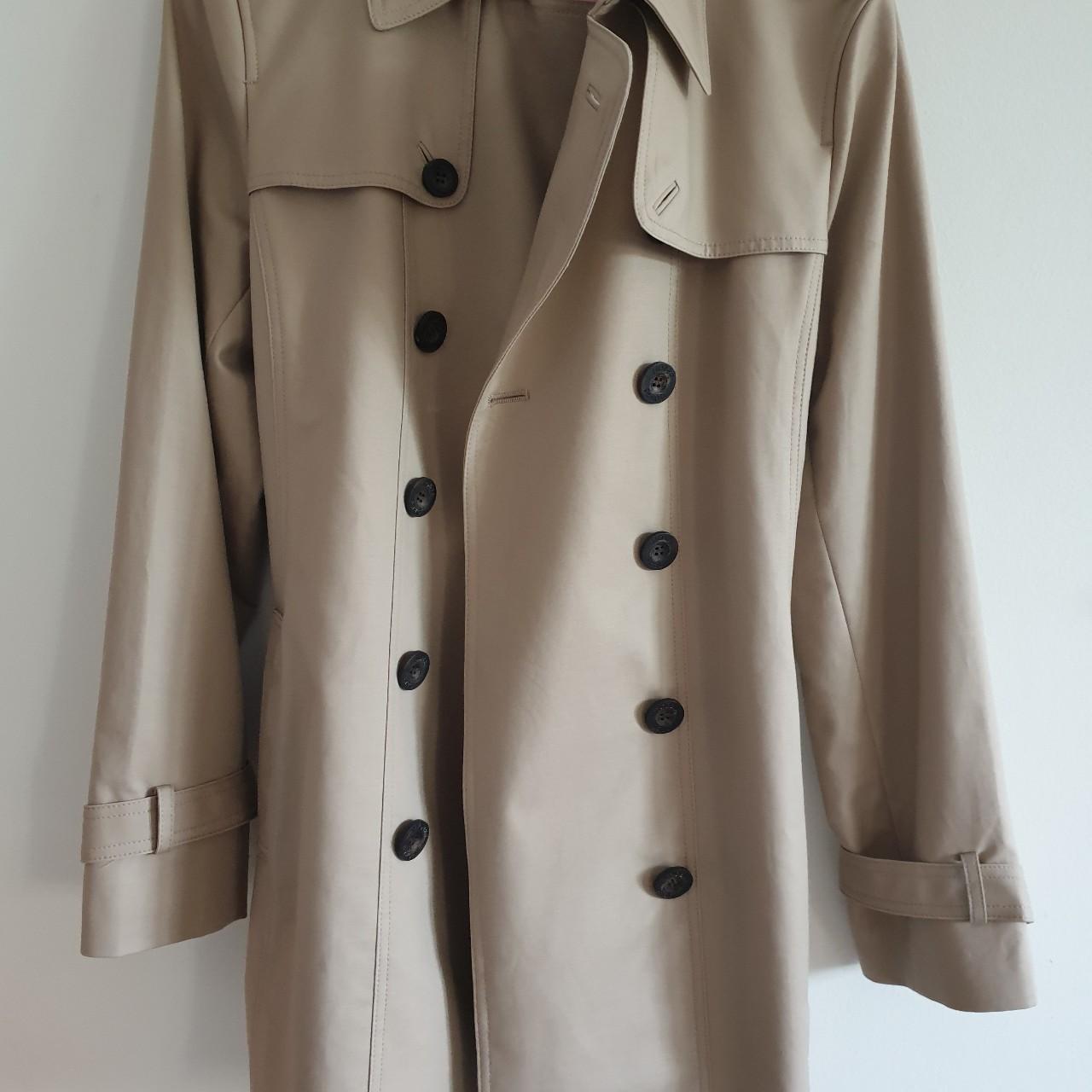 Hobbs sara outlet coat