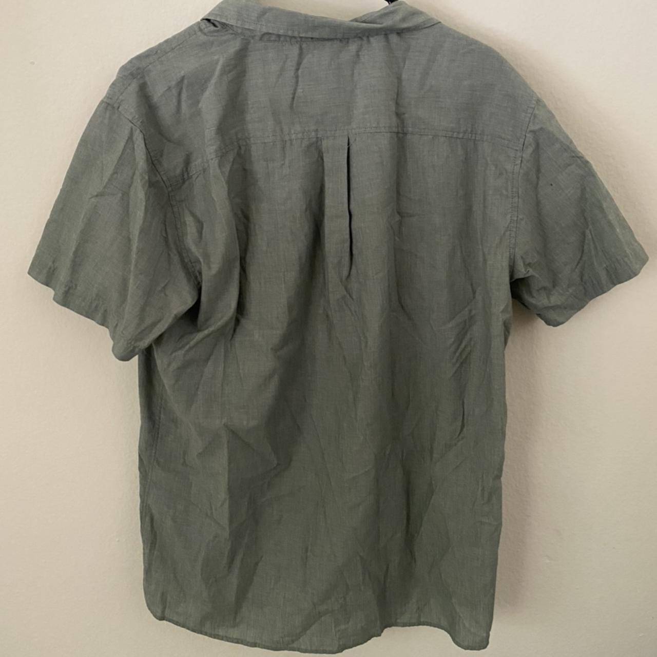 Product Image 2 - Brixton short sleeve button up