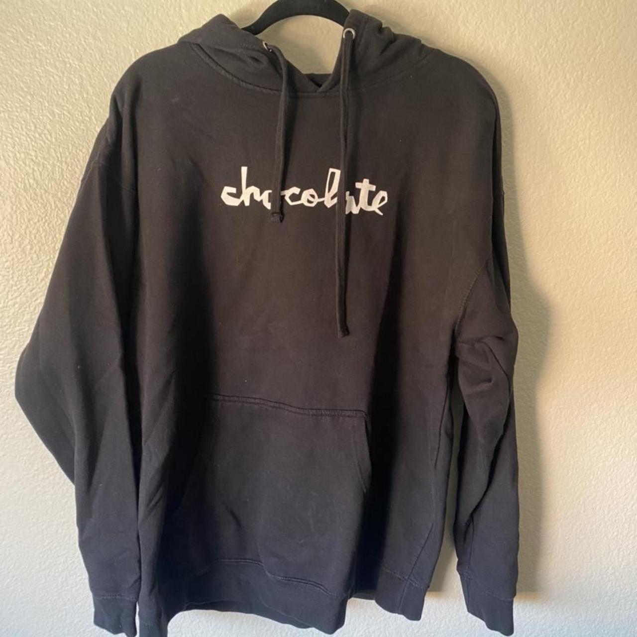 Product Image 1 - Chocolate Skateboards hoodie 
No flaws