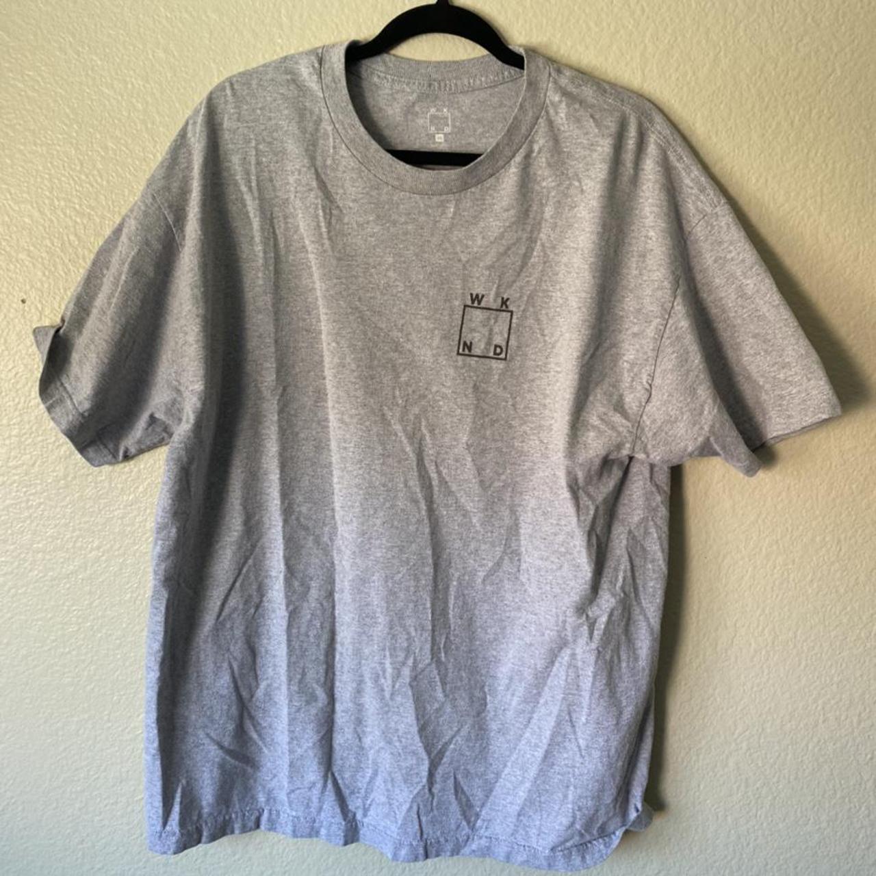 Men's T-shirt
