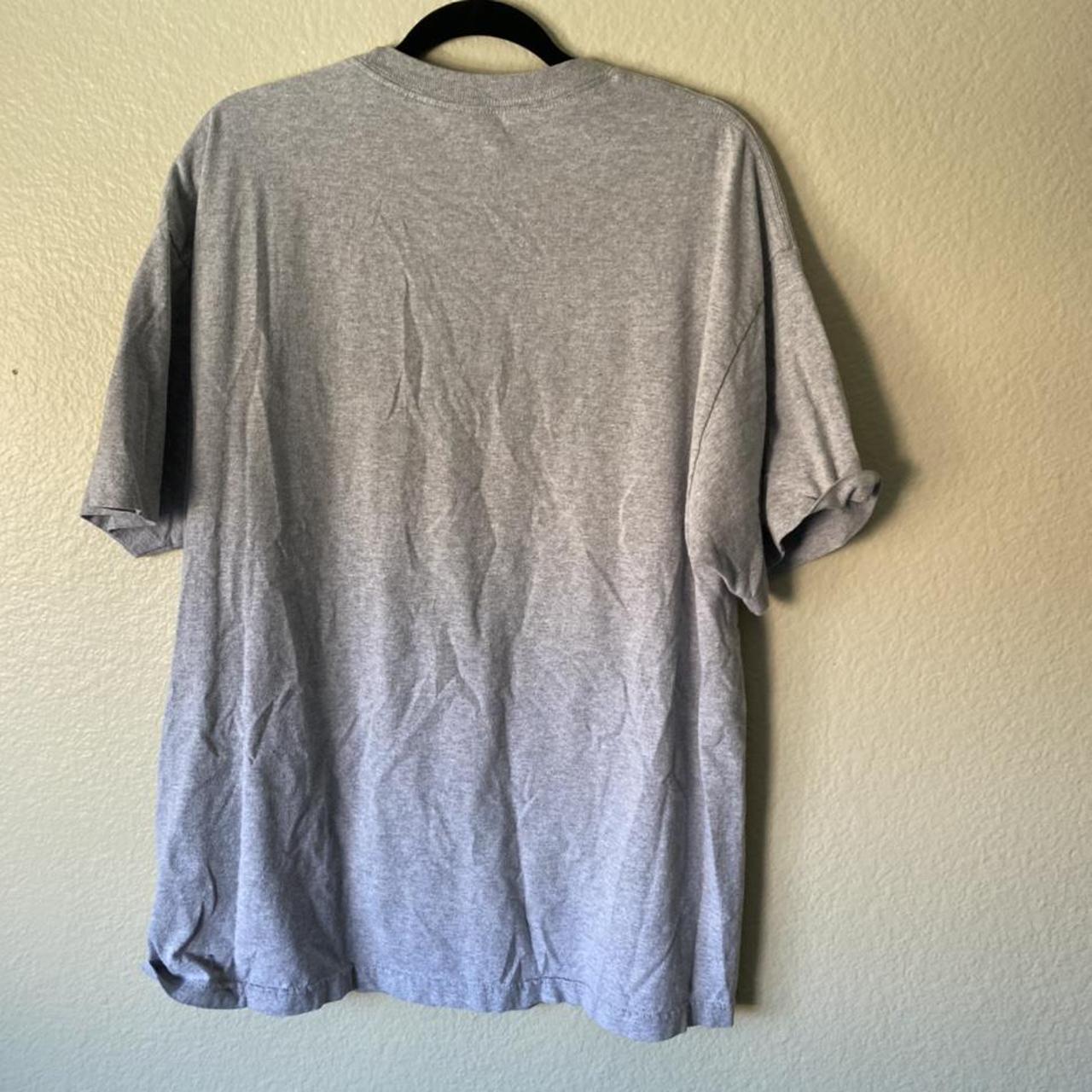 Men's T-shirt (2)