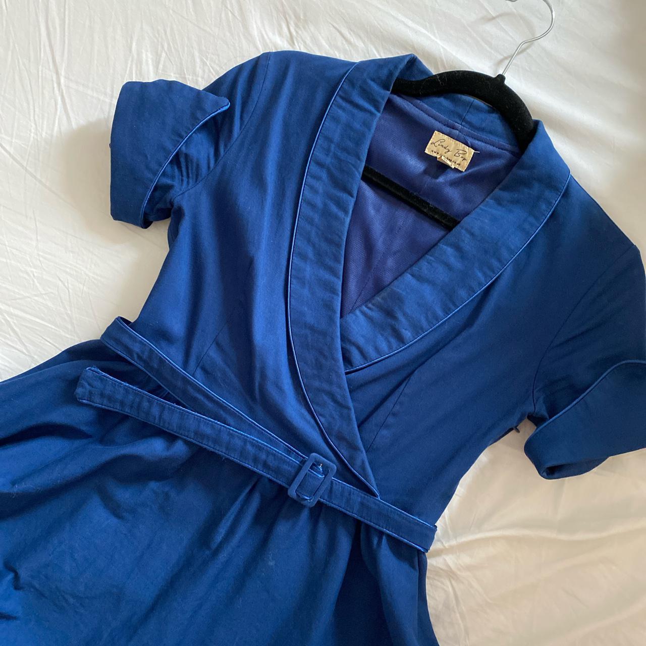lindy bop 50s dresses