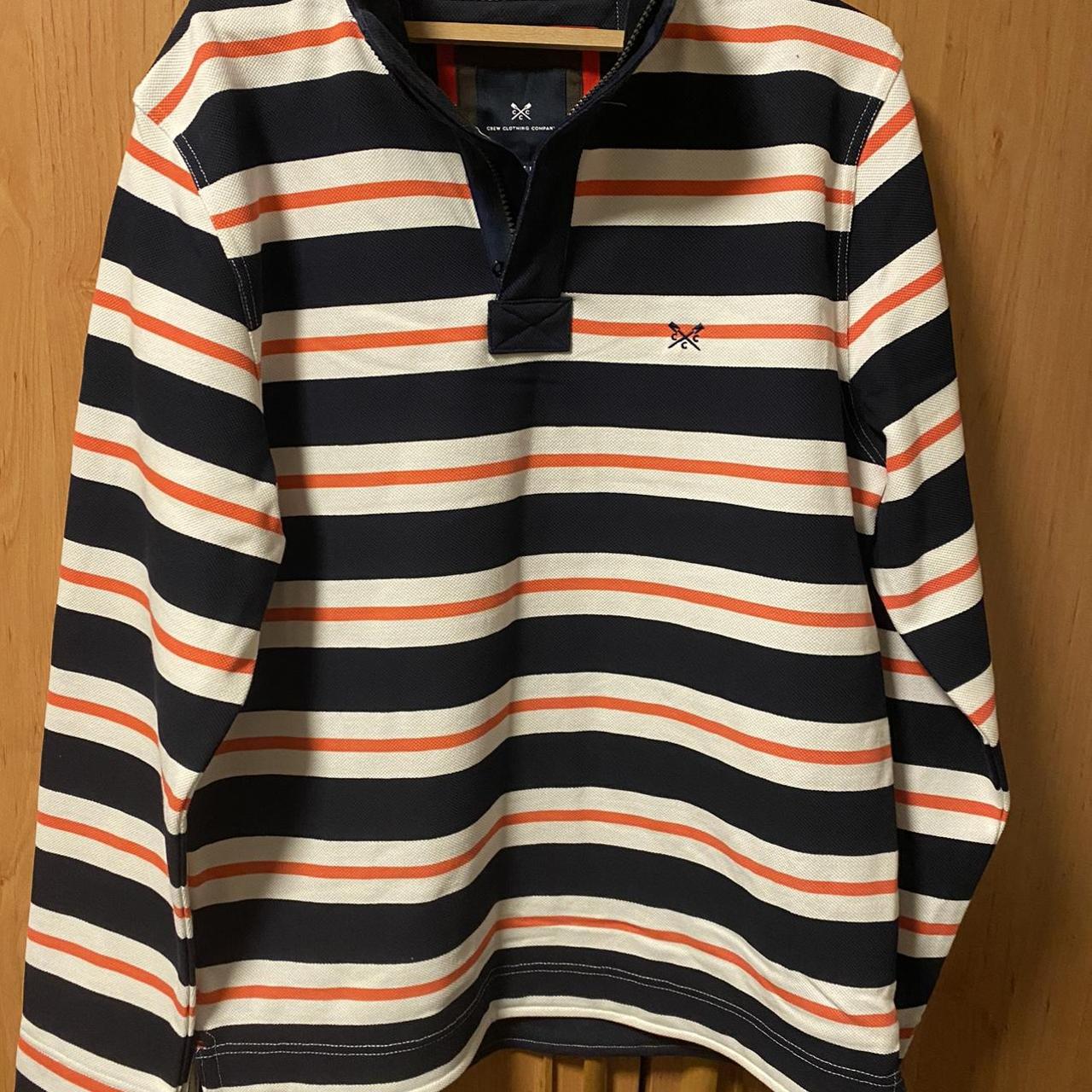 J Crew Men S Jumper Depop