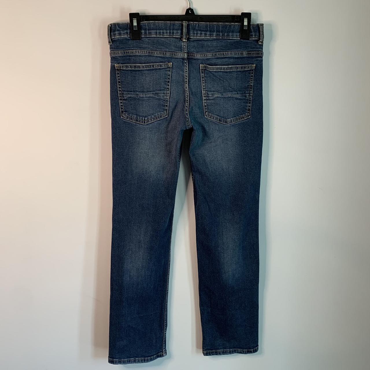 Boys Arizona Jean Co. Slim Fit Jeans (Size 14H,... - Depop