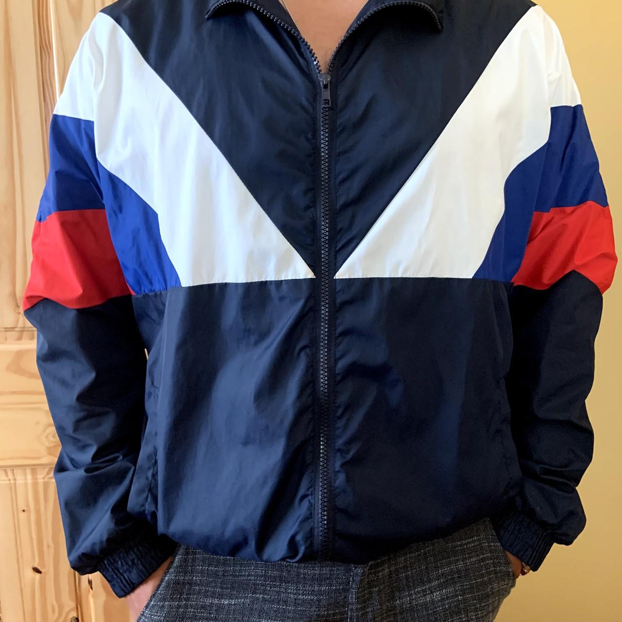 Gosha rubchinskiy windbreaker online