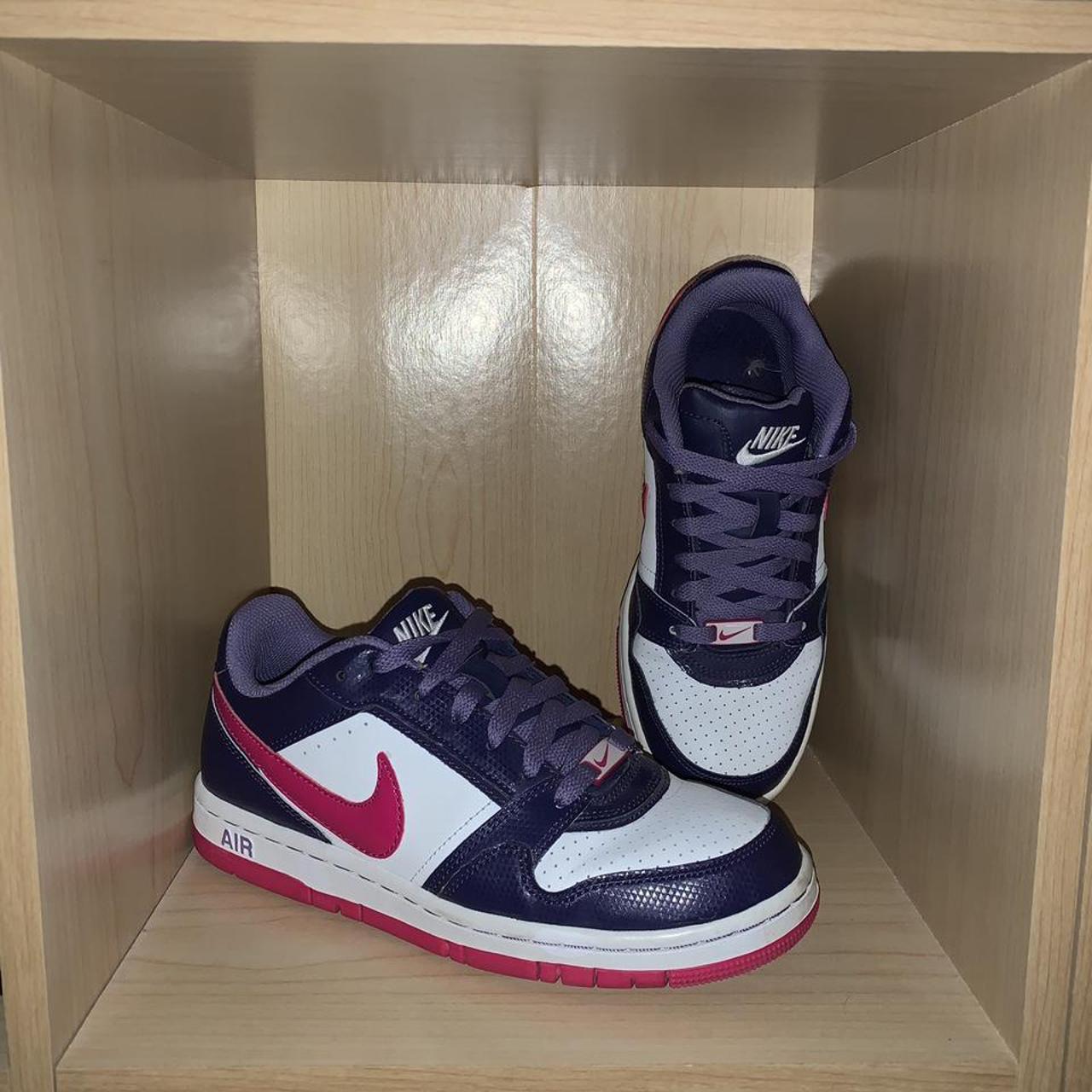 Nike air store prestige 3 low