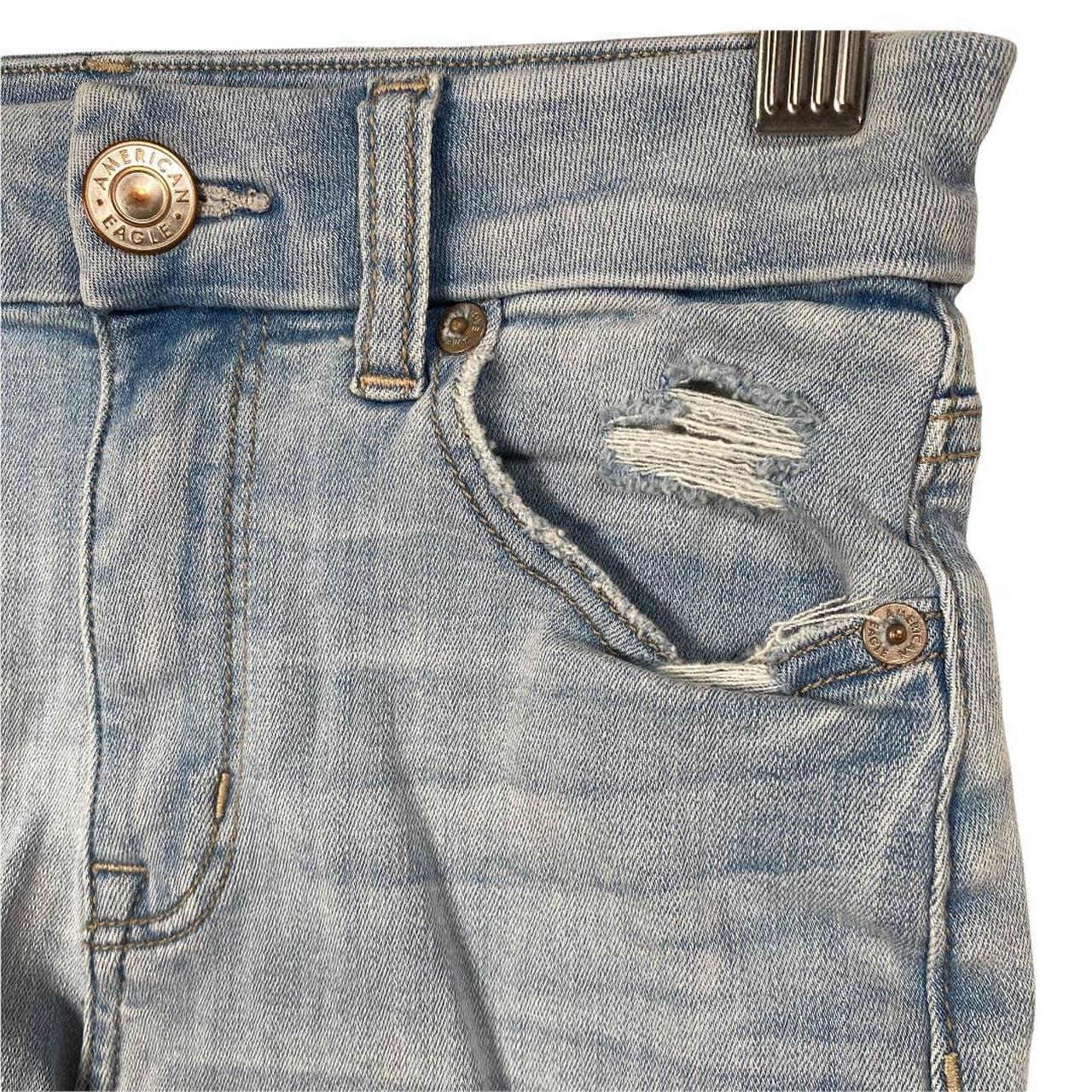 american eagle next level stretch