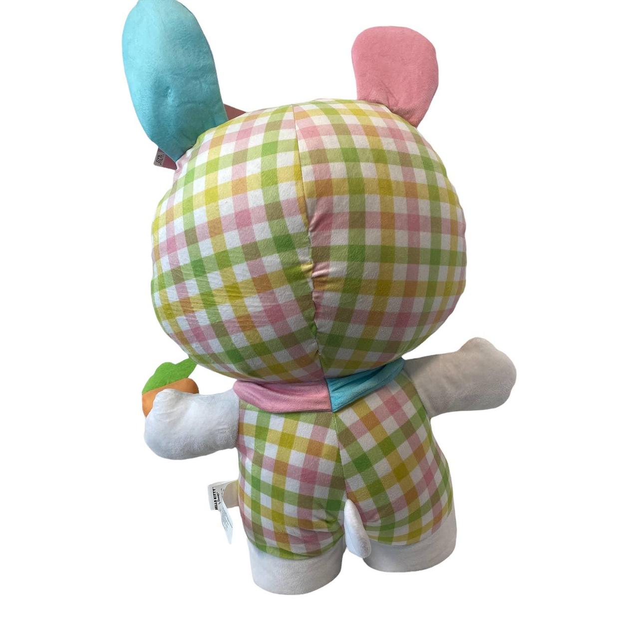 cvs hello kitty easter greeter