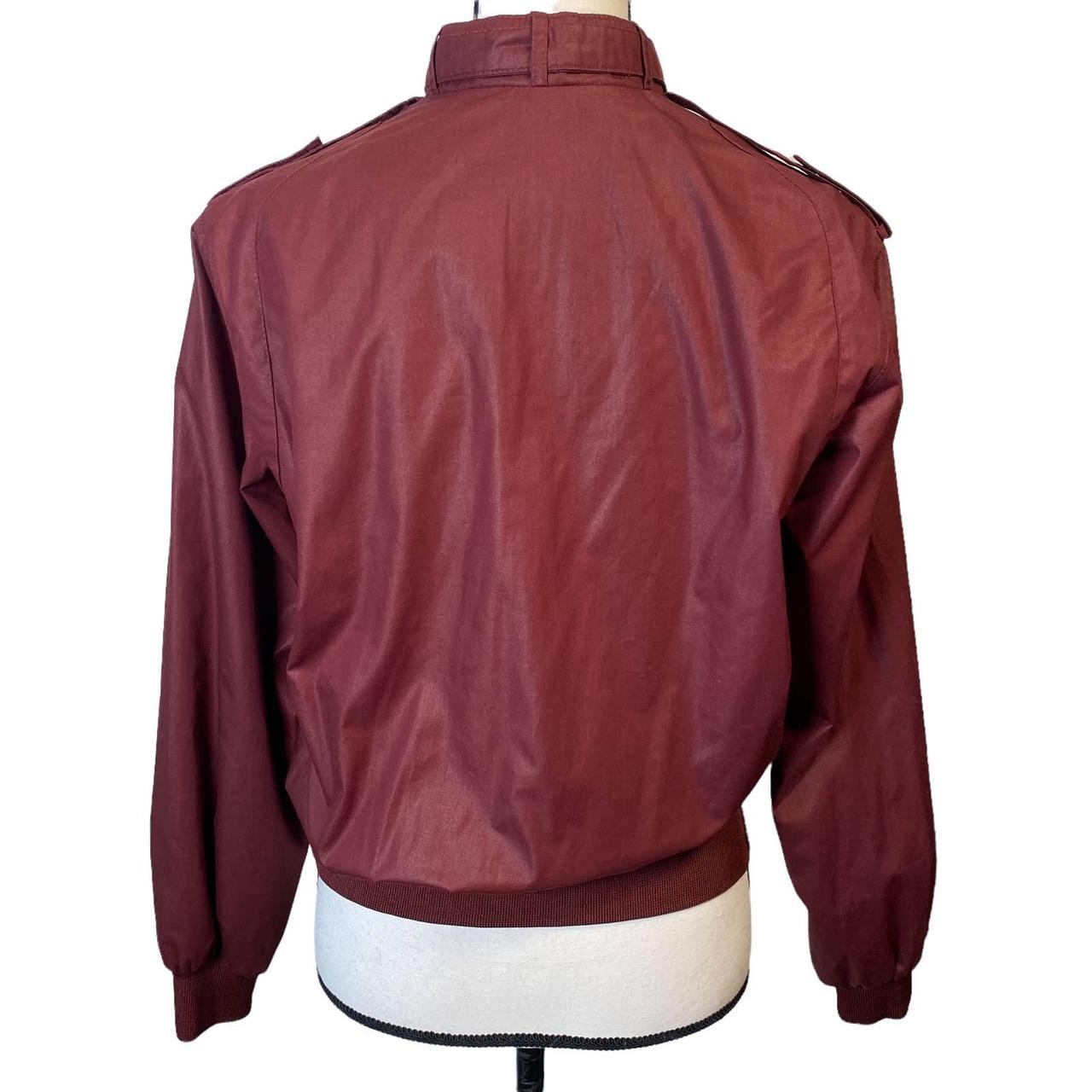 Product Image 2 - Members Only VTG 80's Jacket