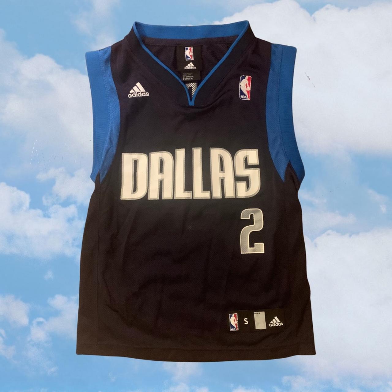 Jason Kidd Dallas Mavericks Jersey #dallasmavericks - Depop