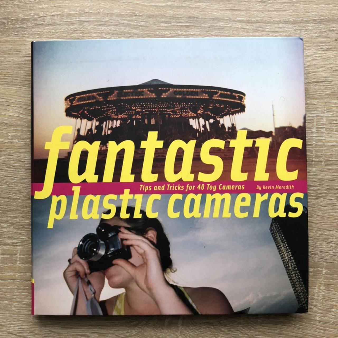 Product Image 1 - Fantastic Plastic Book
Learn all about