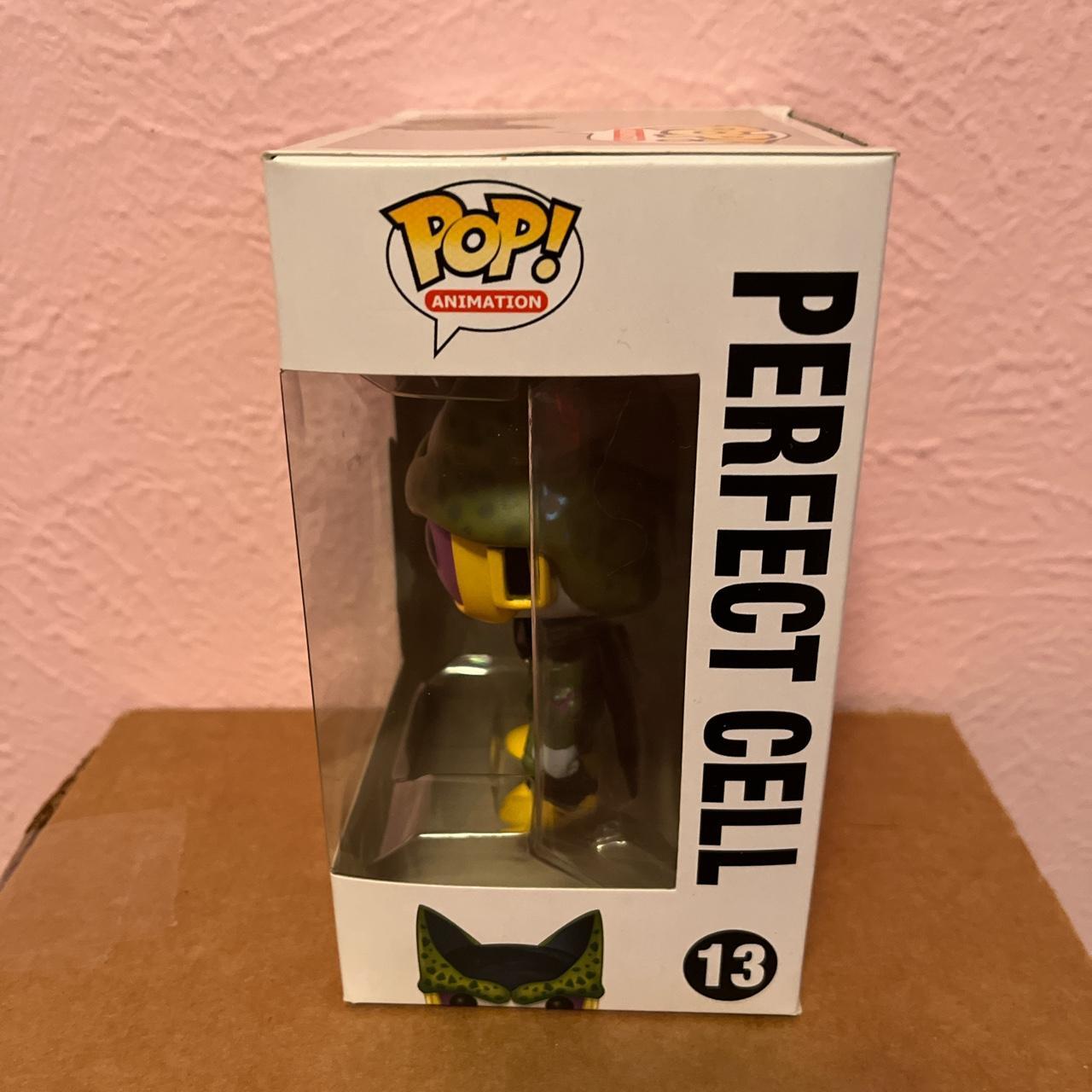 Funko Green and Yellow Actionfiguresplaysets Depop