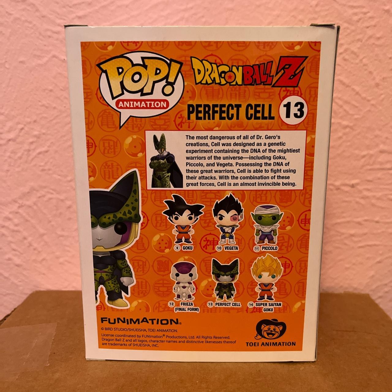 Funko Green and Yellow Actionfiguresplaysets Depop