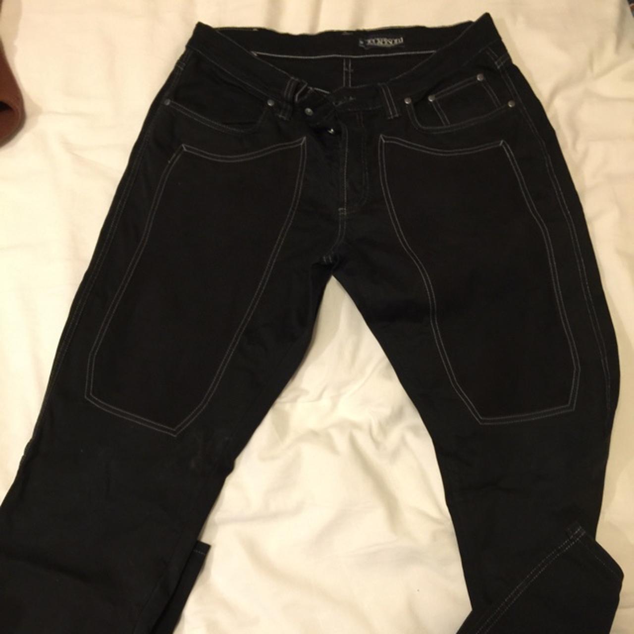 Jackerson Pantaloni Jeckerson Usati Jeckerson Usati Jeckerson Uomo