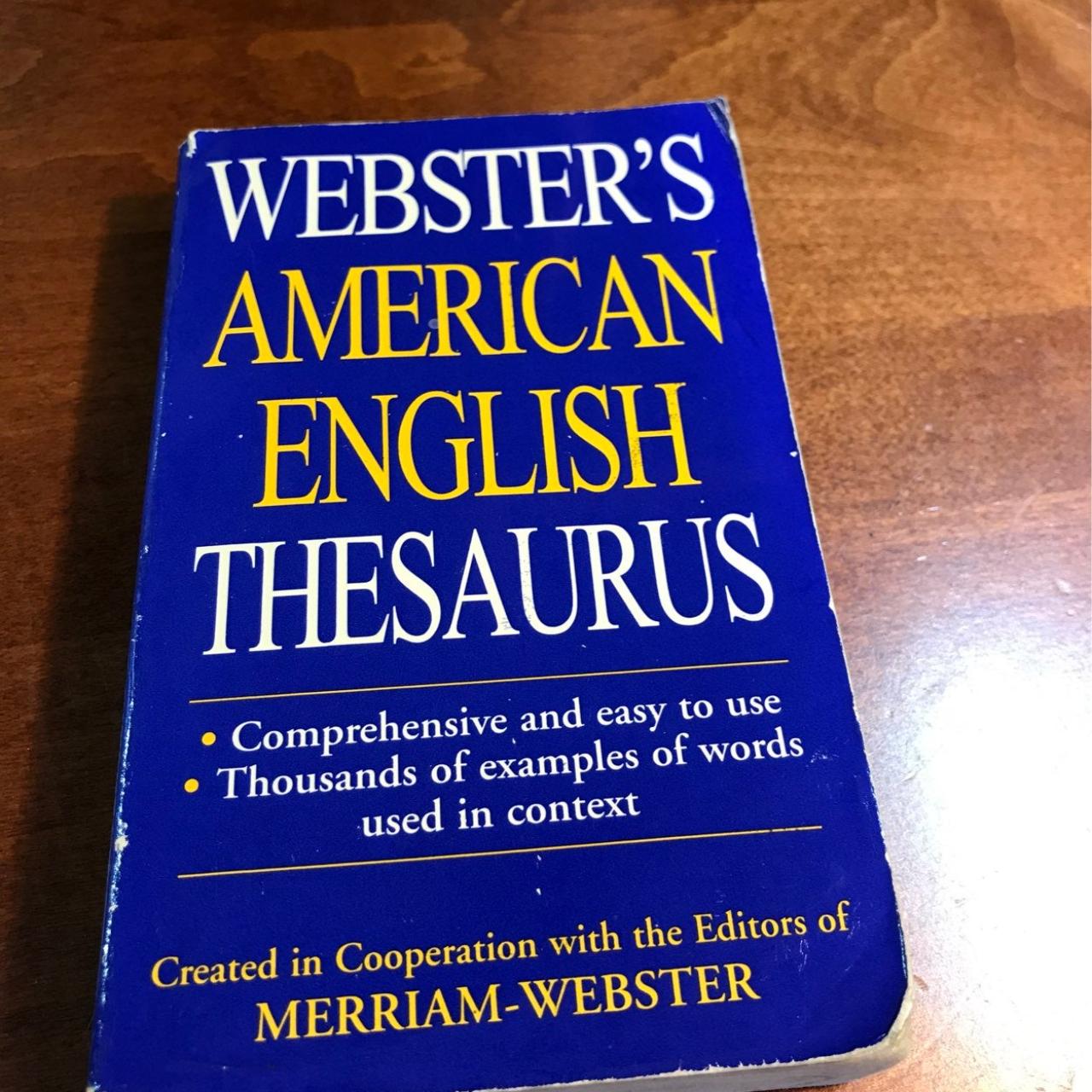 american-english-thesaurus-disclaimer-i-do-live-depop