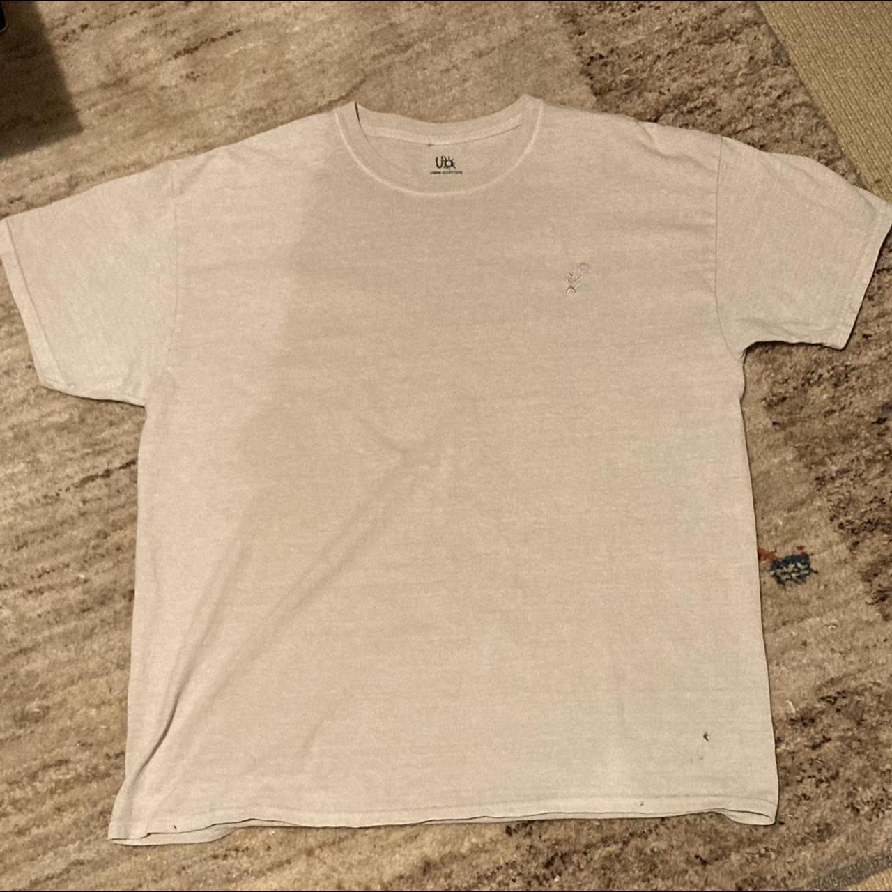 Urban Outfitters Men's T-shirt | Depop