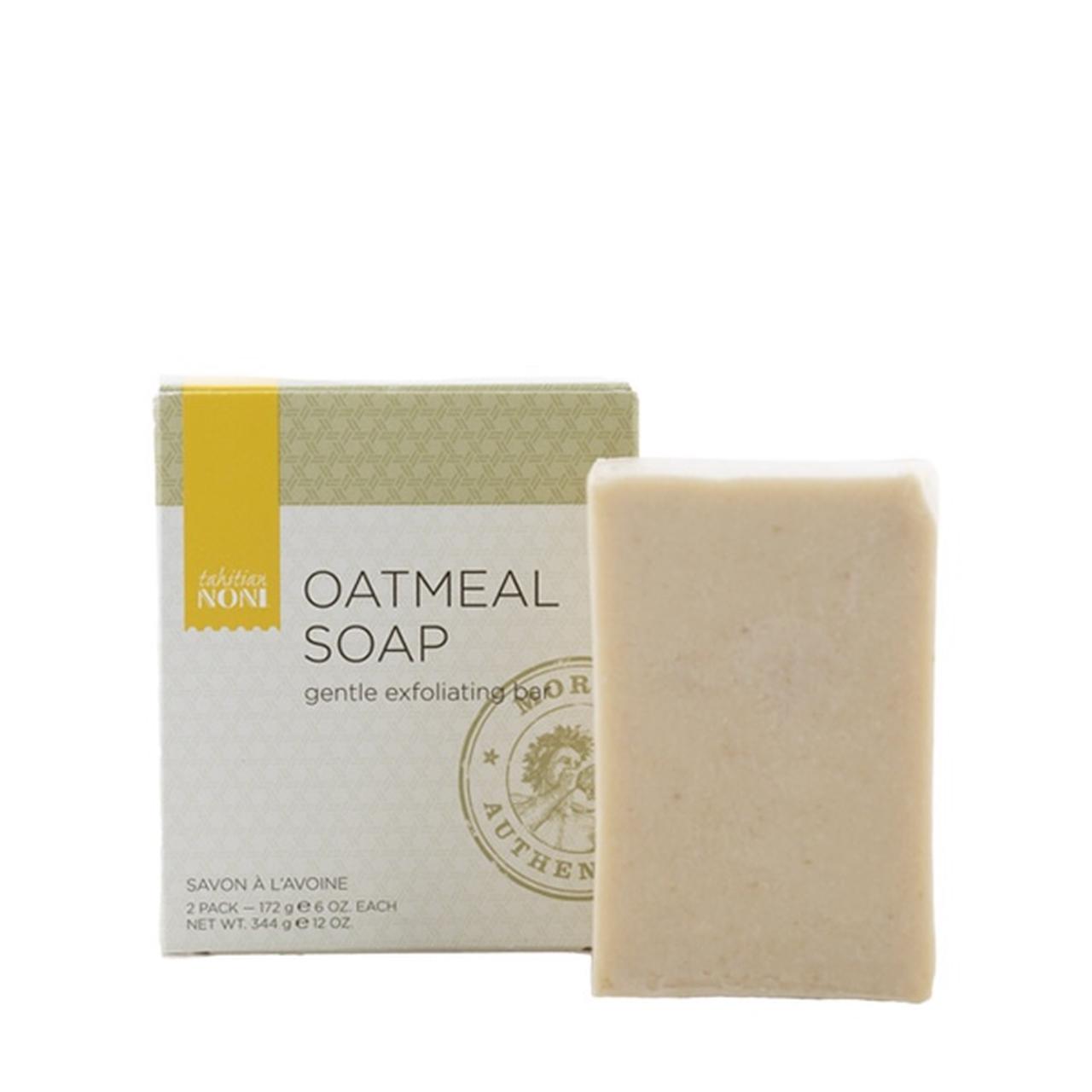 Noni Skin Supplement™ Organic Oatmeal Gentle... Depop