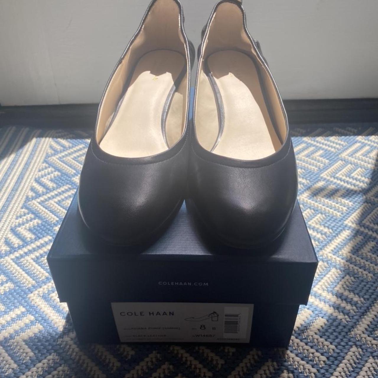 Cole haan sale aviana pump