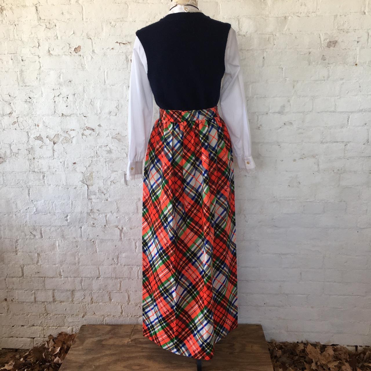 JCPenney Women's multi Skirt | Depop