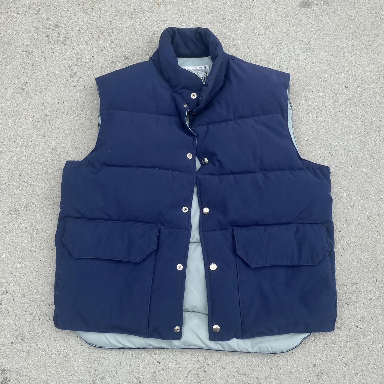 Product Image 1 - Vintage Penfield puffer vest. Made