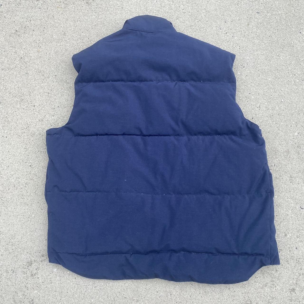 Product Image 4 - Vintage Penfield puffer vest. Made