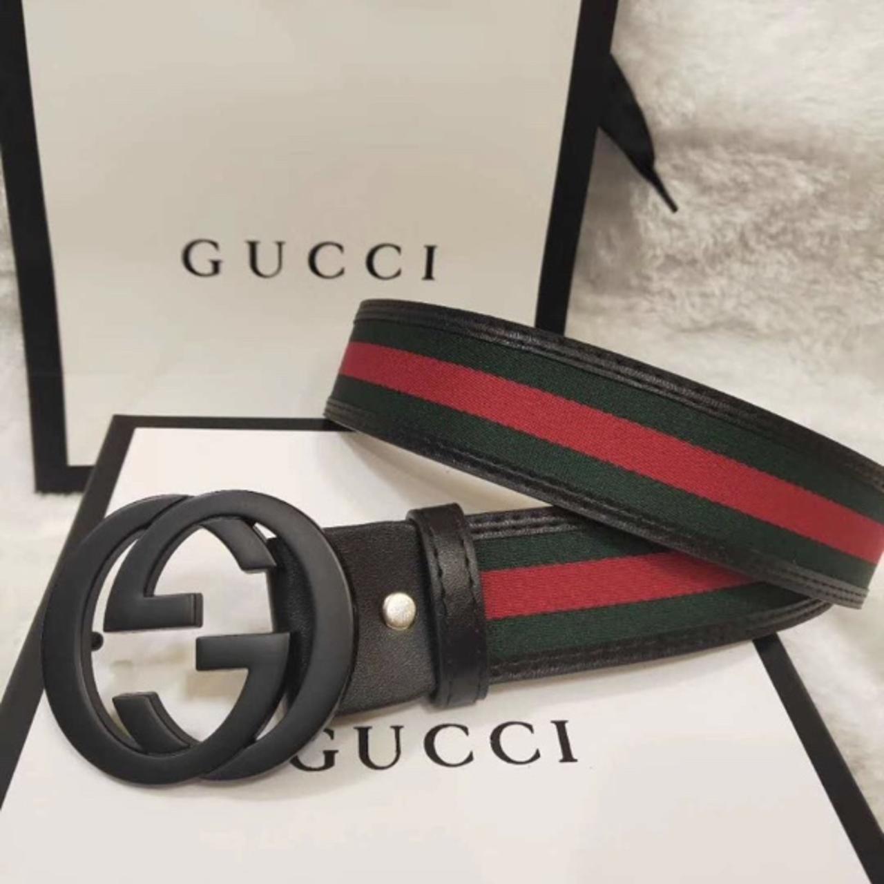 125cm gucci belt