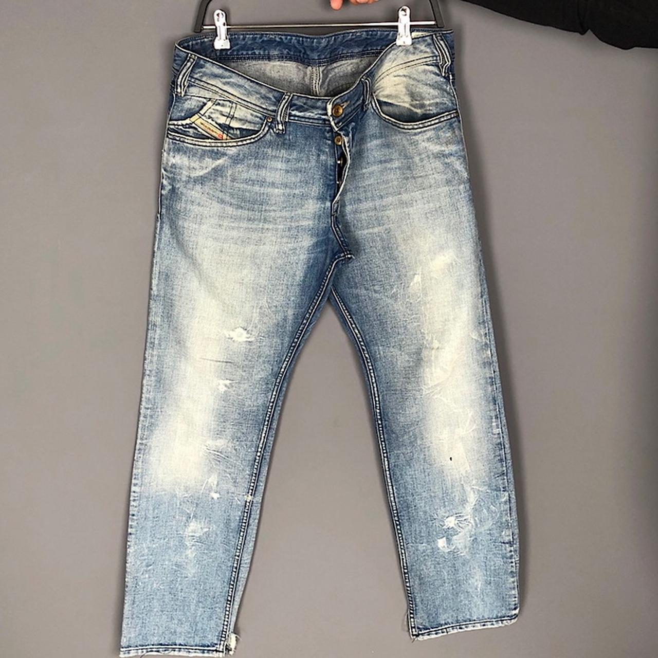 diesel kander jeans