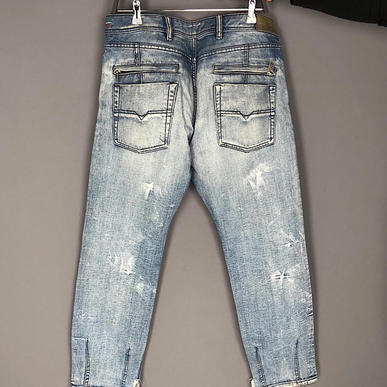 diesel kander jeans