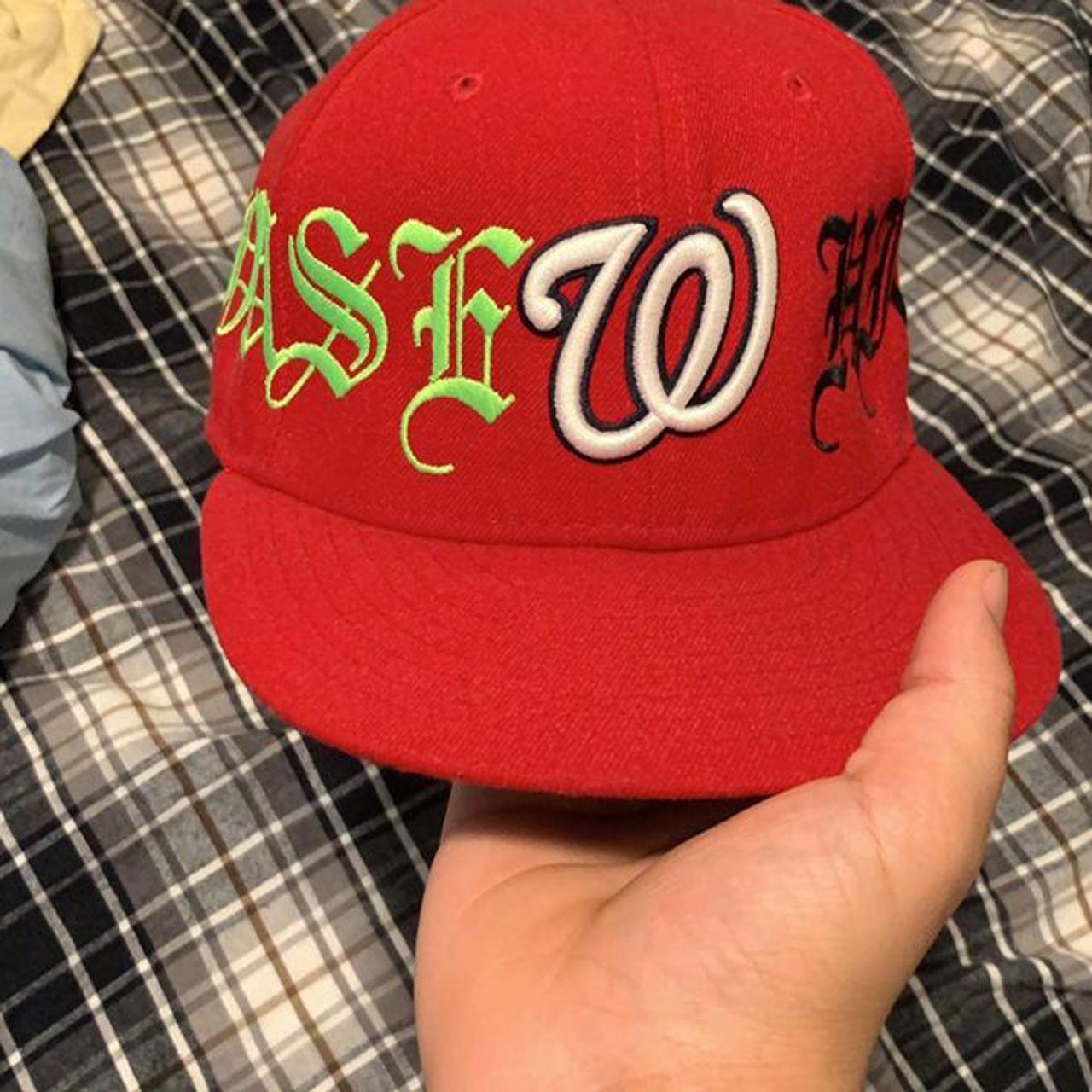vlone hats