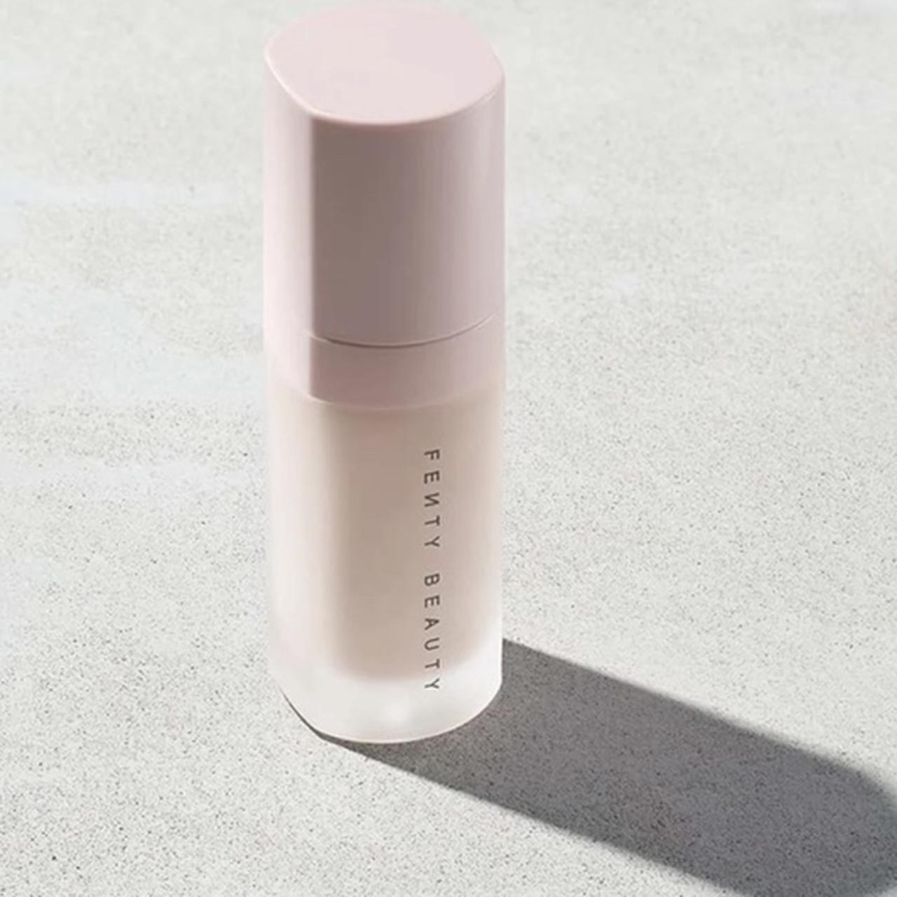 Fenty Beauty Mini Pro Filt r Primer in the shade Depop